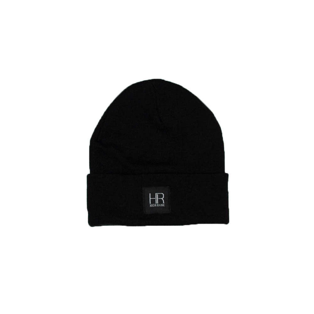 Original Beanie Black