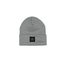 Load image into Gallery viewer, Original Beanie Grey
