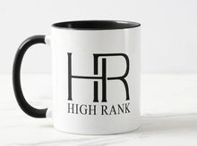 Load image into Gallery viewer, High Rank Coffee Mug
