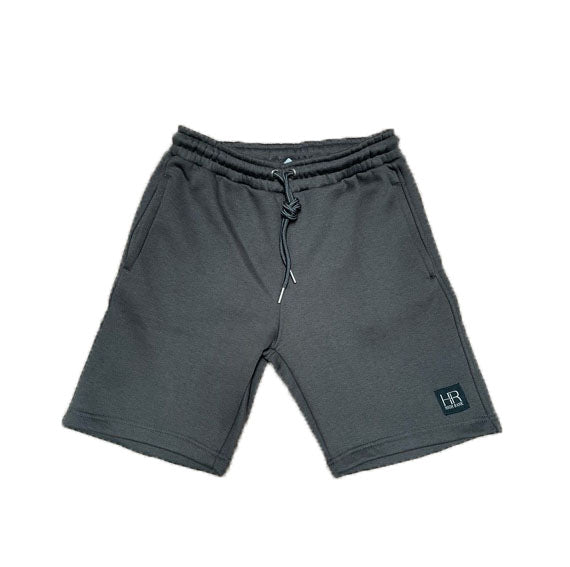 Original Fleece Shorts Charcoal