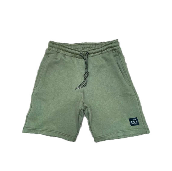 Original Fleece Shorts Olive